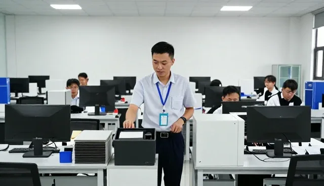 湖北志联科技有限公司
