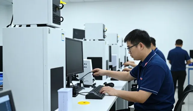 技术咨询报告