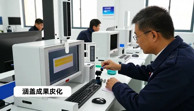 技术推广等为企业技术咨询:从入门到明白
