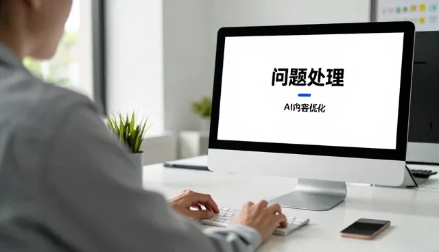 提升技术运维效率的实用建议与实践方法