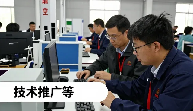 湖北志联科技有限公司重视技术更新带来更好的使用体验