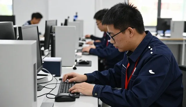 湖北志联科技有限公司关注技术更新未来趋势